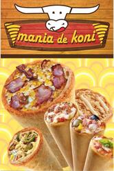 Mania de Koni