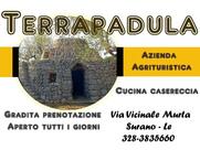 Terrapadula Surano