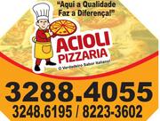 Acioli Pizzaria