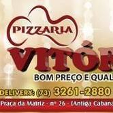 Pizzaria Vitória