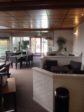 Cafetaria 'Marktaria' Assen