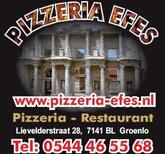 Pizzeria Efes