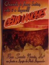 Celia Lanches
