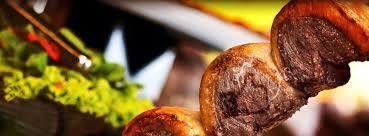 Restaurante café quente