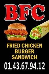 BFC Indiana (Halal)