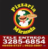 Pizzaria Miranda