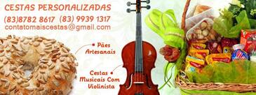 Mais Caseiros João Pessoa PB