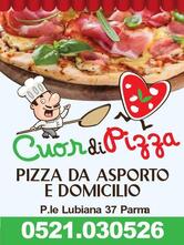 Cuor di Pizza