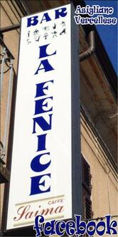 Bar La Fenice Asigliano Vercellese (Vc)