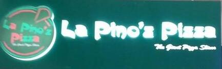 La Pino's Pizza - JM Foods