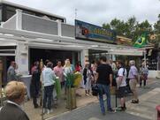 Cabana Paguera wurde geführt & geleitet von Mermi Schmelz