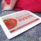 Restaurant Plein Sud