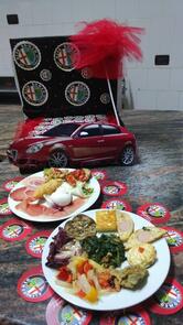 Ristorante Lady Mary Bar