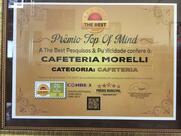 Cafeteria Morelli