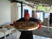 DISK PIZZA : Sabor & Pizza