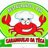 Caranguejo da têca