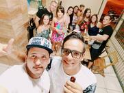 Espelunca Bar & Espetaria