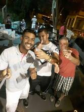 Bar E Lanchonete Mil Grau