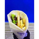 Gyros Grill