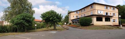 Restaurant le clos du loup