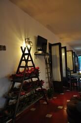 Cortile Siciliano da simo e gio