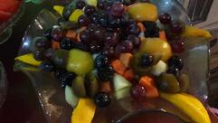 Buffet Coqueirinho Cruz Alta RS