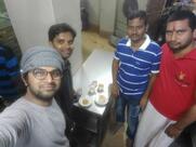 Yousufi Lassi & Restaurant