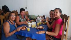 Brasão Restaurante e Lanchonete