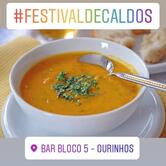 Bar Bloco 5 - Ourinhos