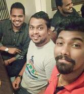 Shree Giriraaj Resto Bar