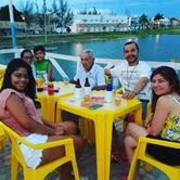 Restaurante Tauá Ceará