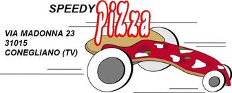 Speedy Pizza
