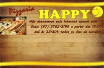 Pizzaria Happy Garanhuns PE