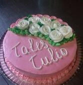 Panificadora Nascente