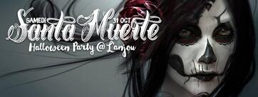 Les amis de l'Anjou - Levallois