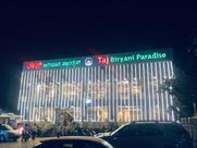 TAJ Biryani Paradise
