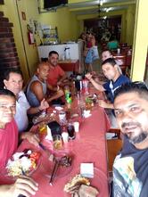 Churrascaria e Restaurante Espetão Grill