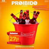 Distribuidora PROIBIDO