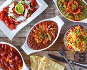 Cafe Hyderabad Taste of Indian Food