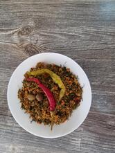 مطعم الباشوات