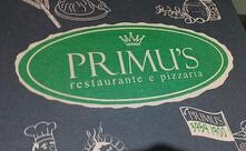 Pizzaria Primos