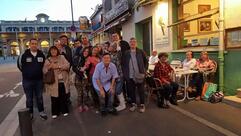 Le Perroquet Hassouna