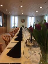 Restaurant Bahnhof Heimberg