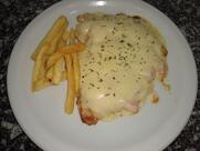 Restaurante Tuta e Pedrinho