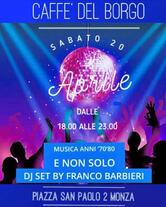 Il Caffè del Borgo Bar