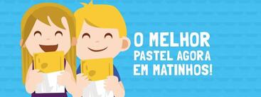 Bangalo dos Pastéis