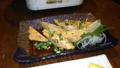 創作居酒屋 のれん
