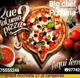 Pizzaria Big Chef