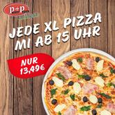 Pizza Pasta Rottenburg