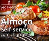 Restaurante Seo Pedro